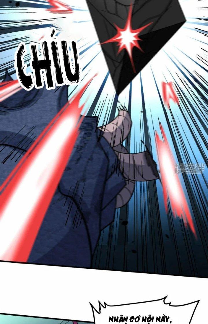 Chiến Hạm Của Ta Có Thể Thăng Cấp Chapter 48 - Trang 2