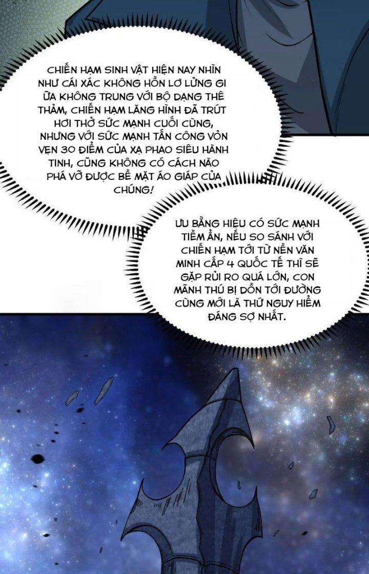 Chiến Hạm Của Ta Có Thể Thăng Cấp Chapter 48 - Trang 2