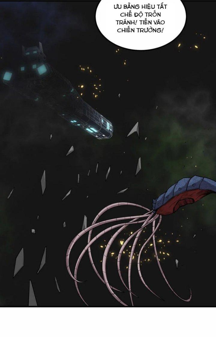 Chiến Hạm Của Ta Có Thể Thăng Cấp Chapter 49 - Trang 2