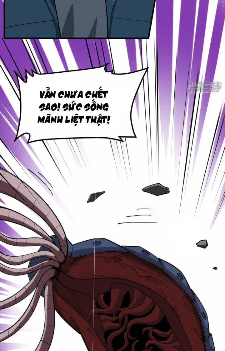Chiến Hạm Của Ta Có Thể Thăng Cấp Chapter 49 - Trang 2