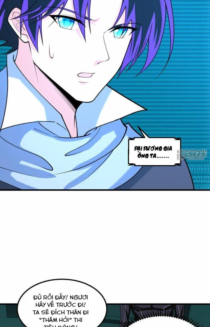 Chiến Hạm Của Ta Có Thể Thăng Cấp Chapter 49 - Trang 2