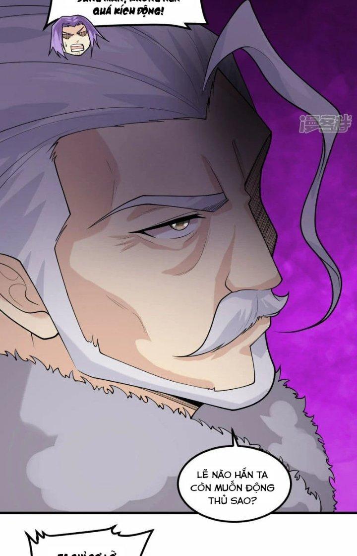 Chiến Hạm Của Ta Có Thể Thăng Cấp Chapter 49 - Trang 2