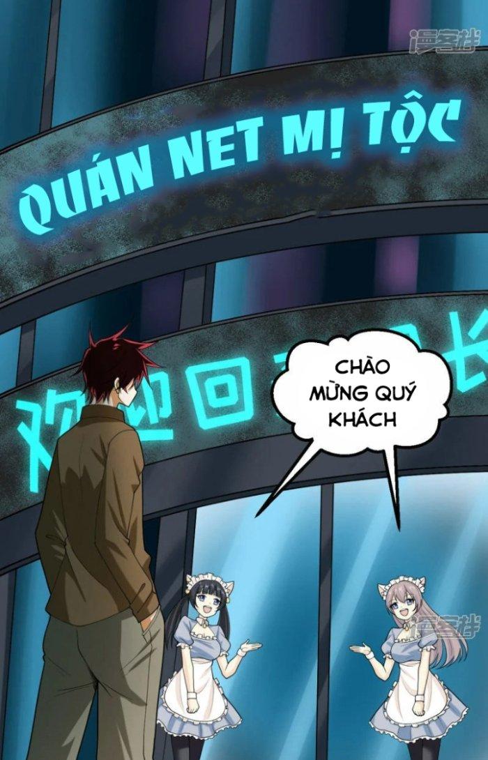 Chiến Hạm Của Ta Có Thể Thăng Cấp Chapter 5 - Trang 2