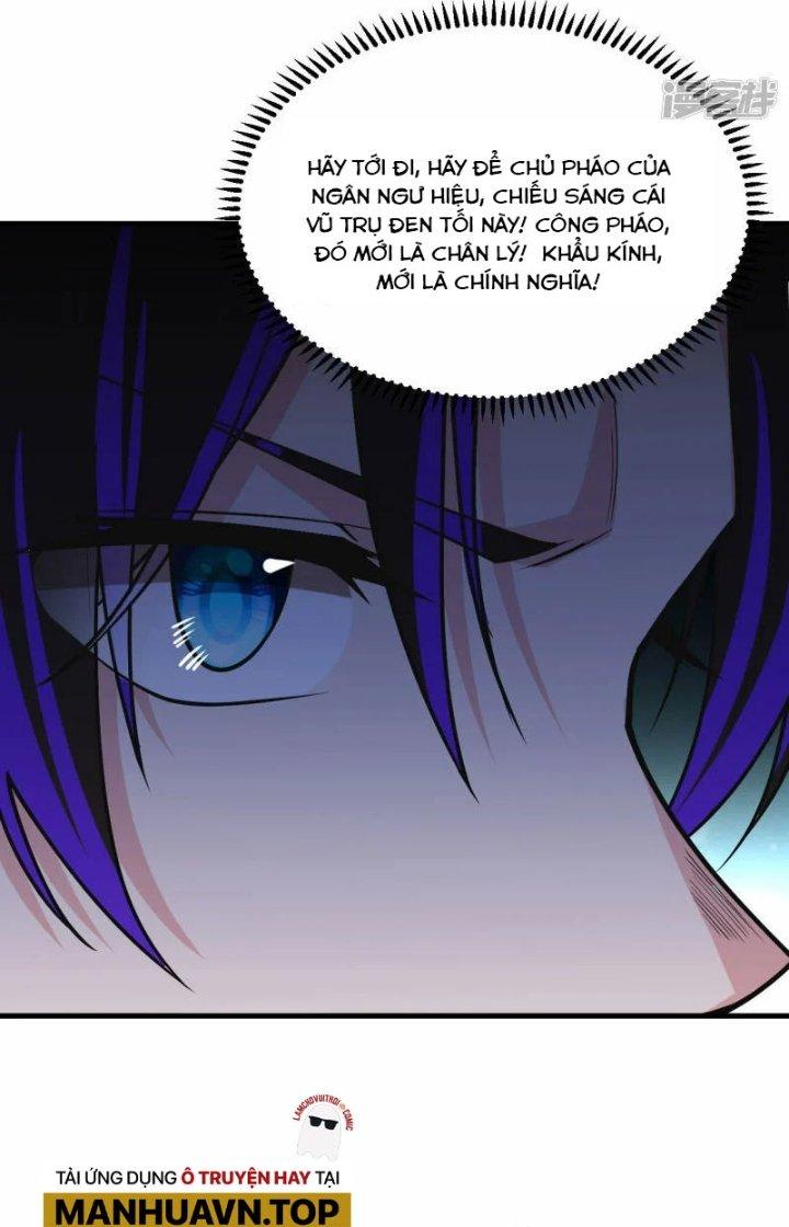 Chiến Hạm Của Ta Có Thể Thăng Cấp Chapter 50 - Trang 2