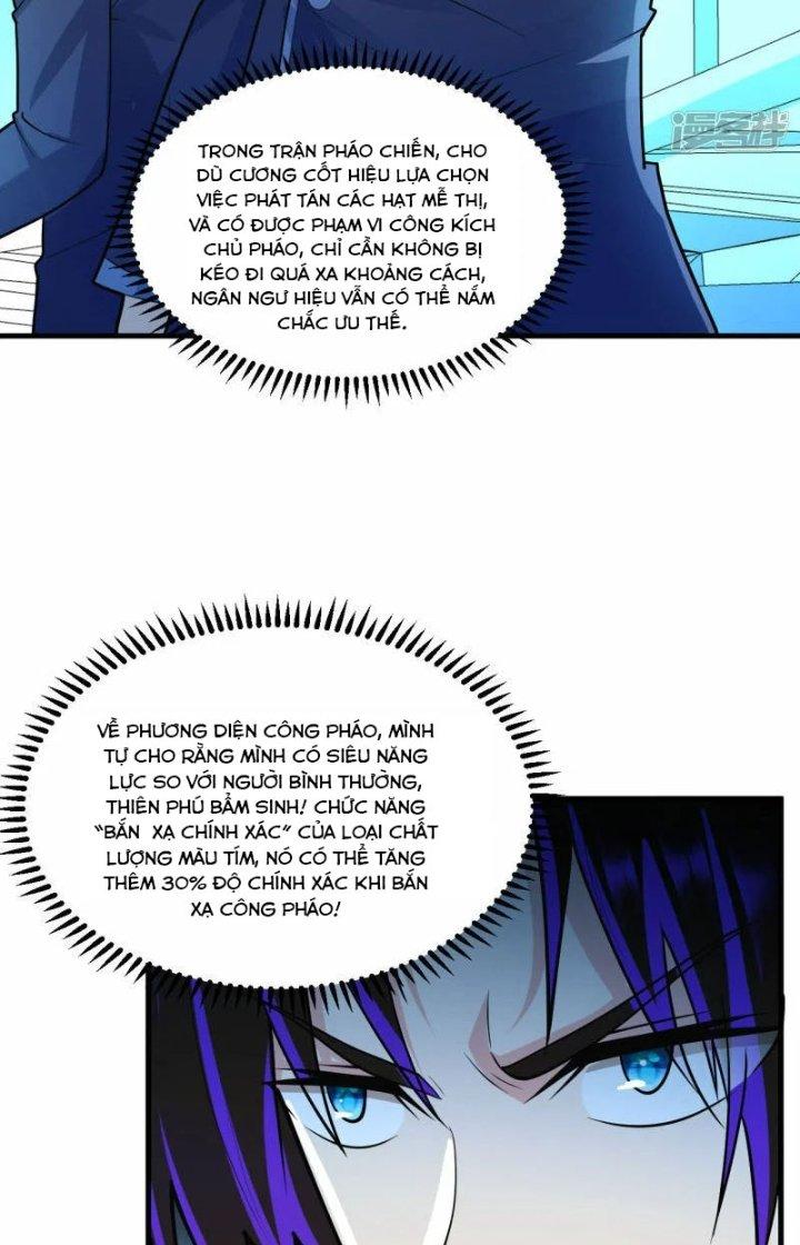 Chiến Hạm Của Ta Có Thể Thăng Cấp Chapter 50 - Trang 2