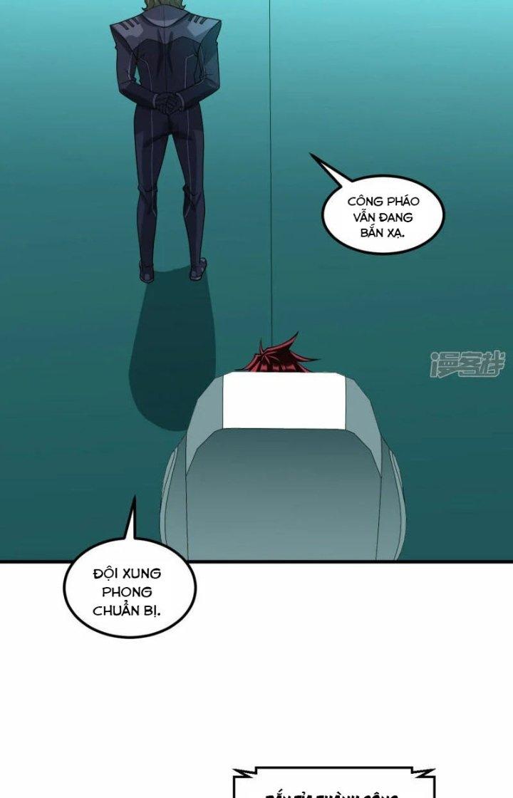Chiến Hạm Của Ta Có Thể Thăng Cấp Chapter 50 - Trang 2