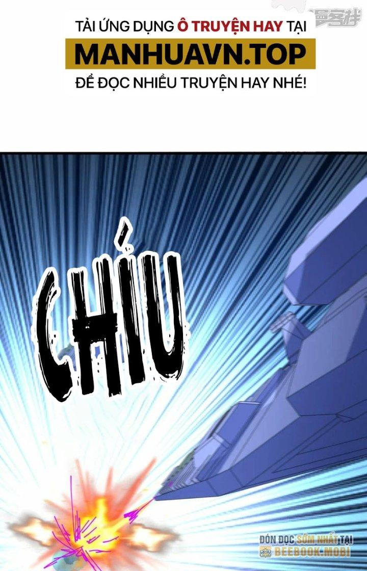 Chiến Hạm Của Ta Có Thể Thăng Cấp Chapter 50 - Trang 2