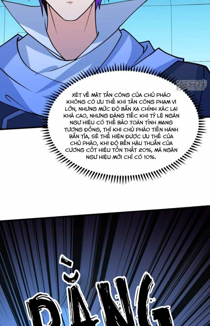 Chiến Hạm Của Ta Có Thể Thăng Cấp Chapter 50 - Trang 2