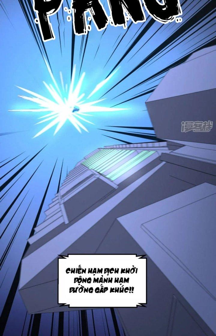 Chiến Hạm Của Ta Có Thể Thăng Cấp Chapter 50 - Trang 2