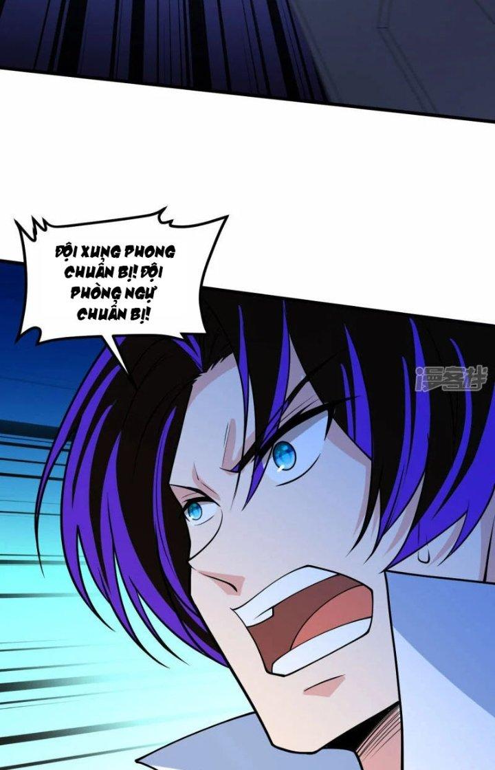 Chiến Hạm Của Ta Có Thể Thăng Cấp Chapter 50 - Trang 2
