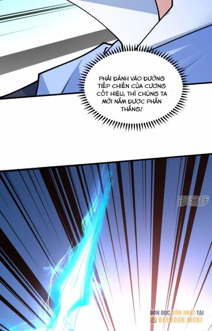 Chiến Hạm Của Ta Có Thể Thăng Cấp Chapter 50 - Trang 2
