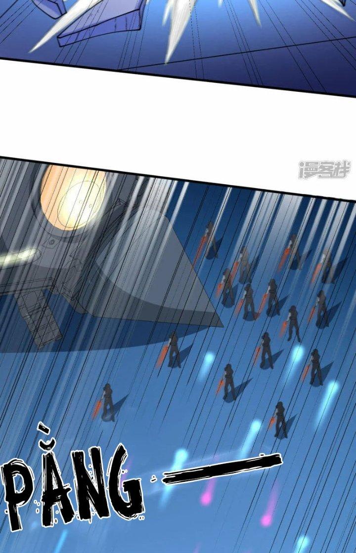 Chiến Hạm Của Ta Có Thể Thăng Cấp Chapter 50 - Trang 2