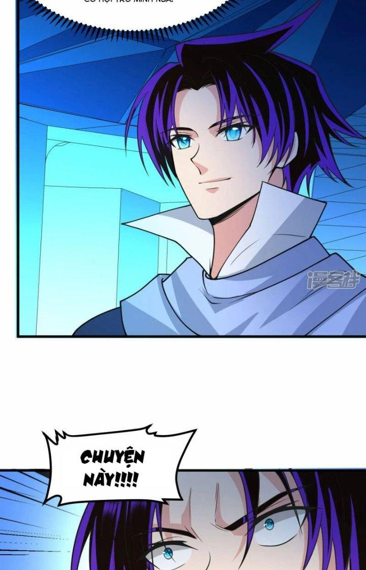 Chiến Hạm Của Ta Có Thể Thăng Cấp Chapter 50 - Trang 2