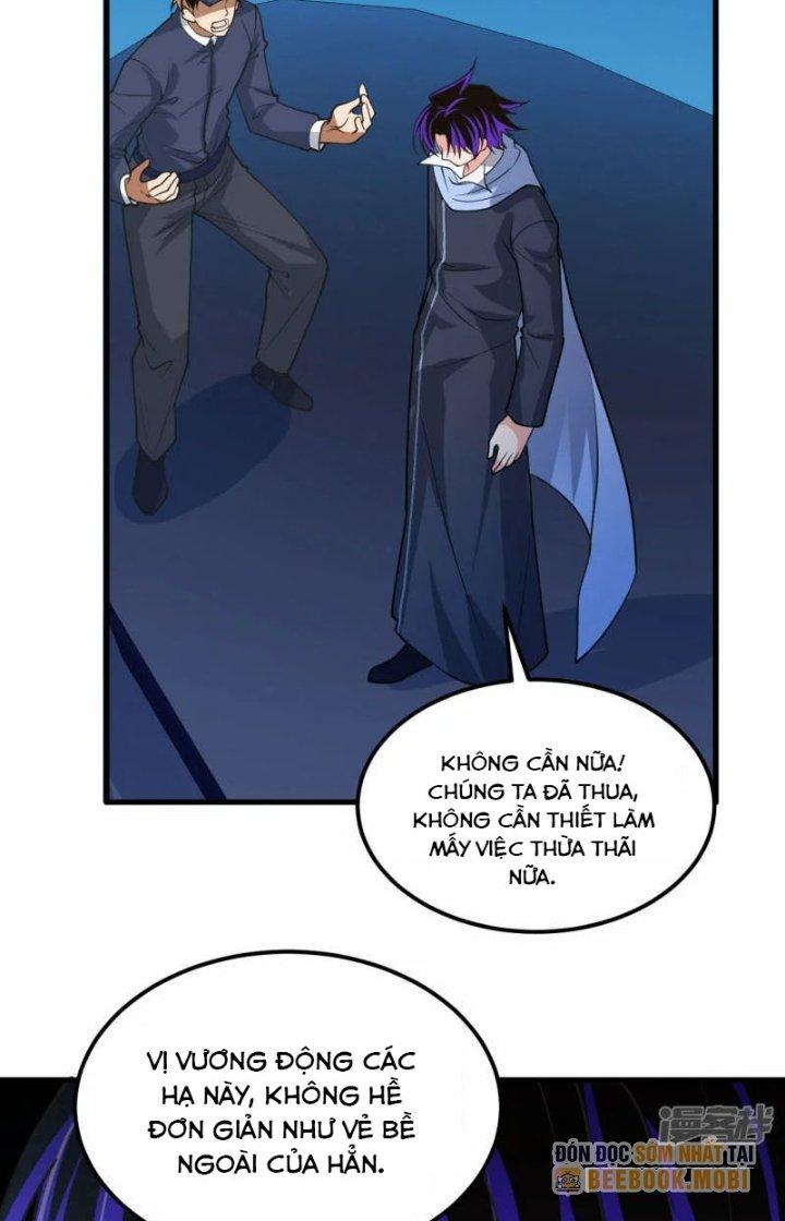 Chiến Hạm Của Ta Có Thể Thăng Cấp Chapter 50 - Trang 2