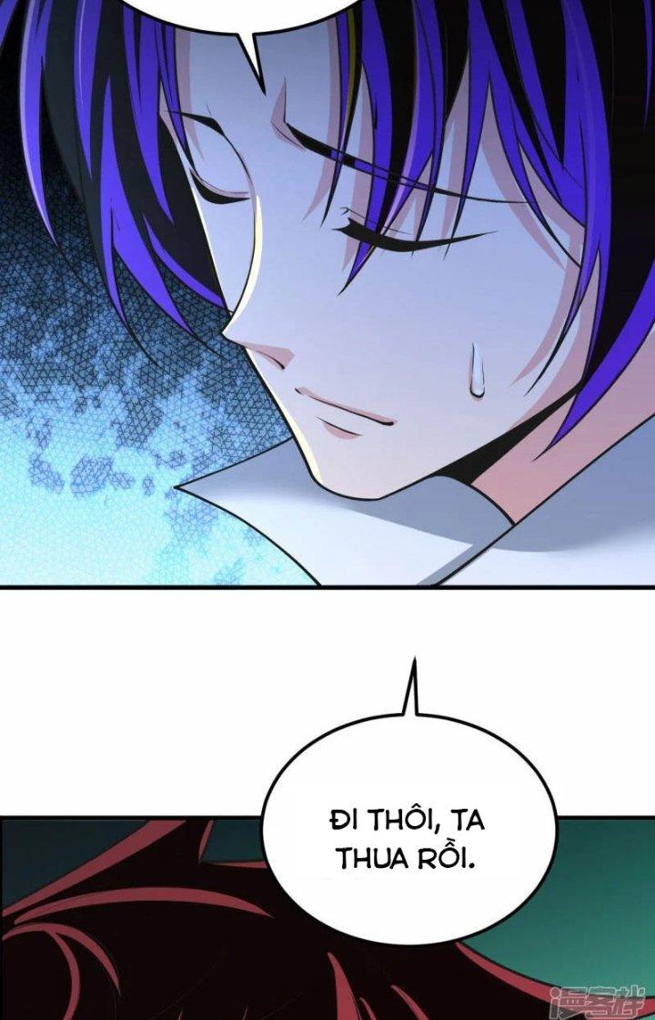Chiến Hạm Của Ta Có Thể Thăng Cấp Chapter 50 - Trang 2