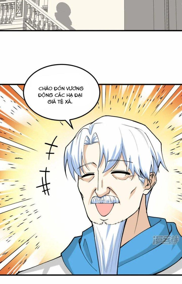 Chiến Hạm Của Ta Có Thể Thăng Cấp Chapter 51 - Trang 2