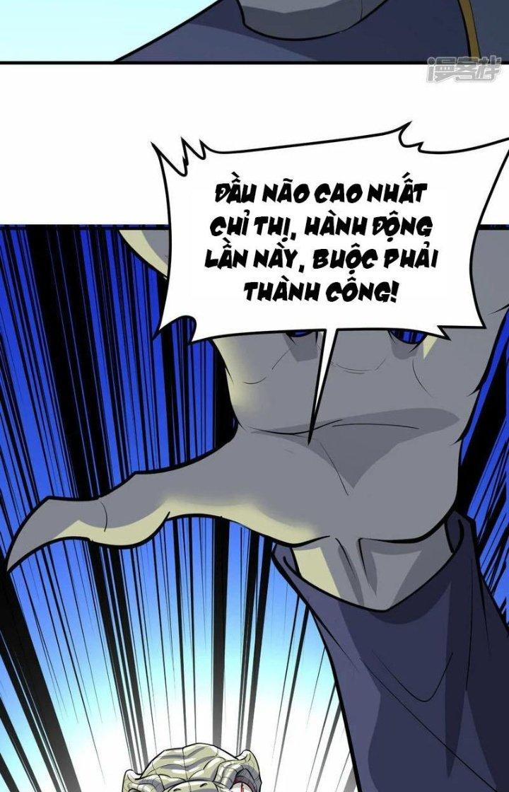 Chiến Hạm Của Ta Có Thể Thăng Cấp Chapter 52 - Trang 2