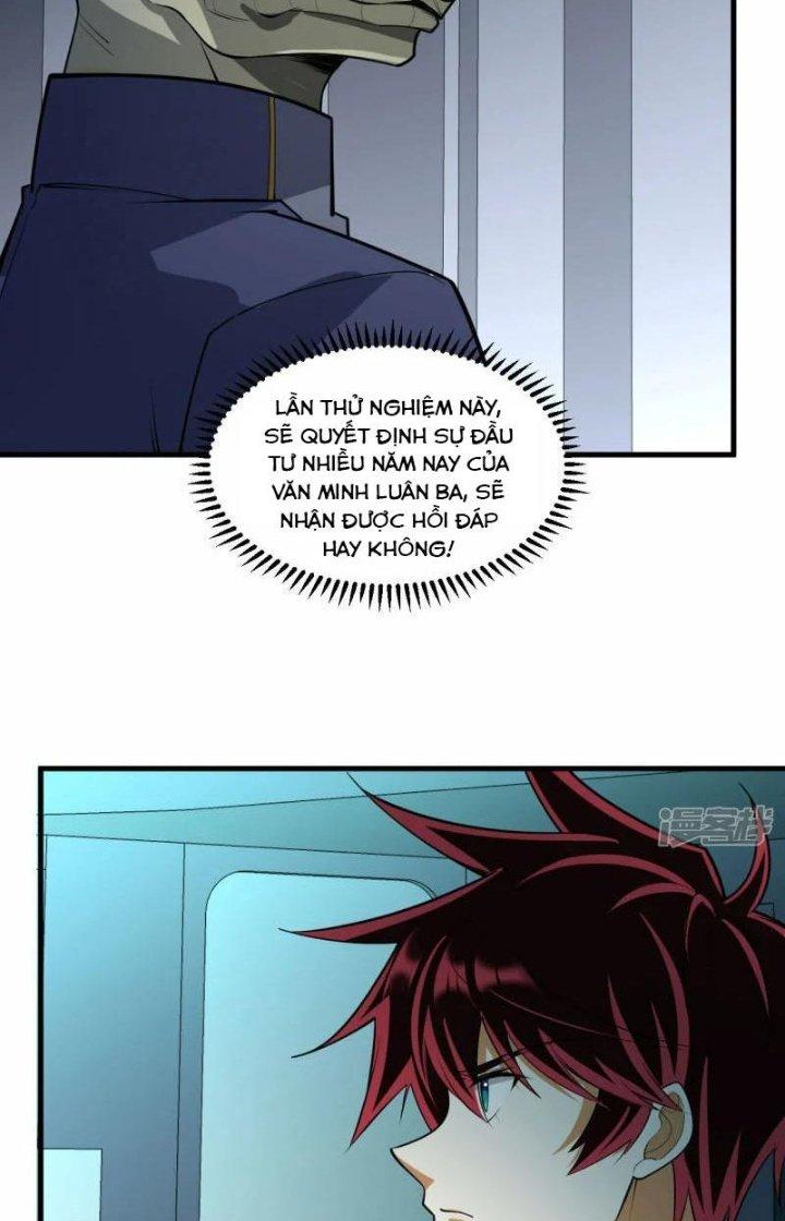 Chiến Hạm Của Ta Có Thể Thăng Cấp Chapter 52 - Trang 2