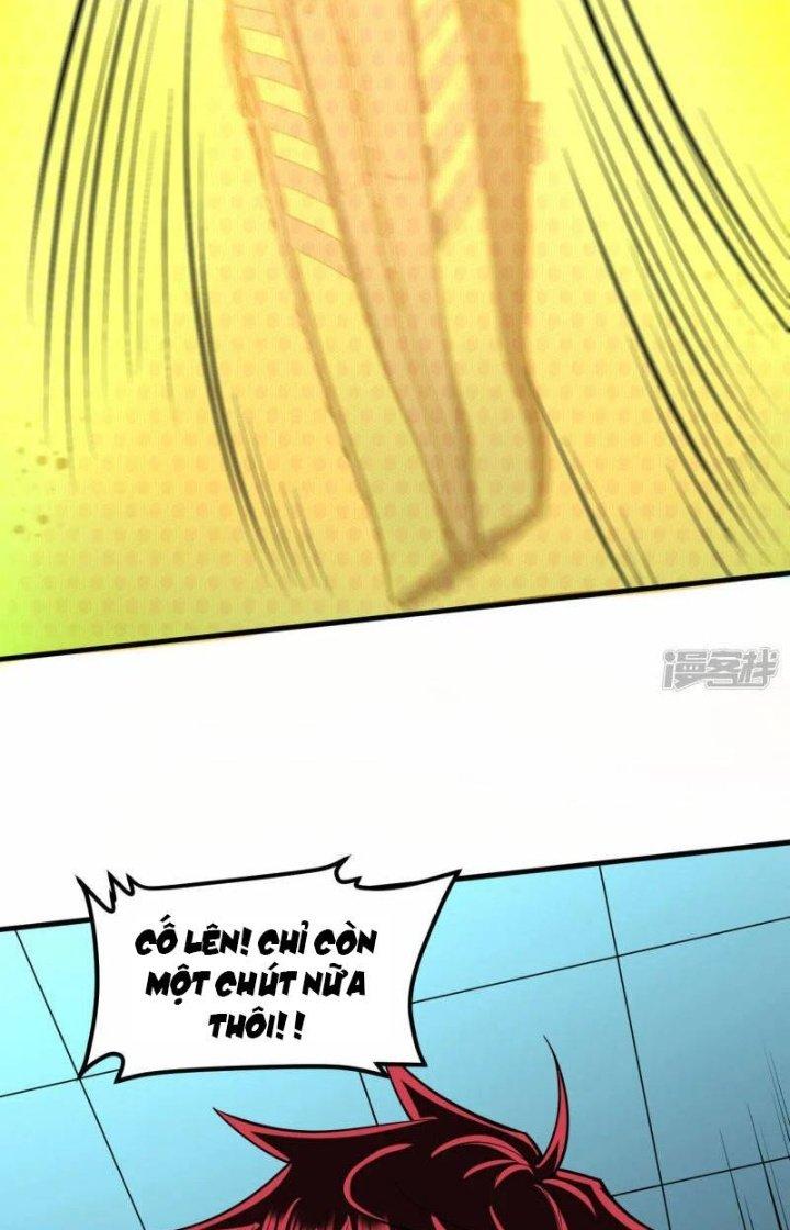 Chiến Hạm Của Ta Có Thể Thăng Cấp Chapter 52 - Trang 2