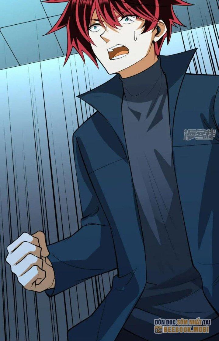 Chiến Hạm Của Ta Có Thể Thăng Cấp Chapter 52 - Trang 2