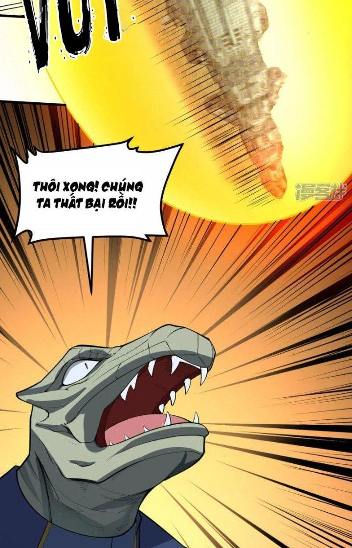 Chiến Hạm Của Ta Có Thể Thăng Cấp Chapter 53 - Trang 2