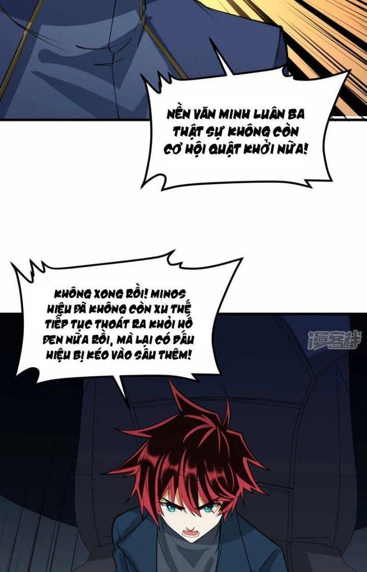 Chiến Hạm Của Ta Có Thể Thăng Cấp Chapter 53 - Trang 2