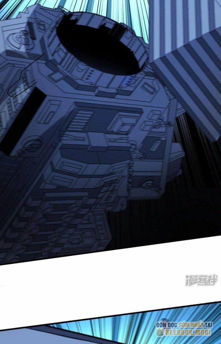 Chiến Hạm Của Ta Có Thể Thăng Cấp Chapter 53 - Trang 2