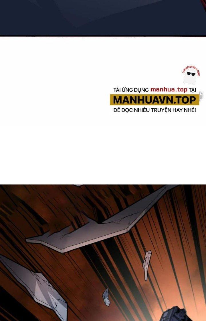 Chiến Hạm Của Ta Có Thể Thăng Cấp Chapter 53 - Trang 2