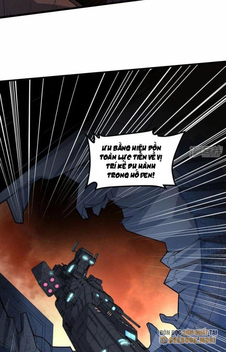 Chiến Hạm Của Ta Có Thể Thăng Cấp Chapter 53 - Trang 2
