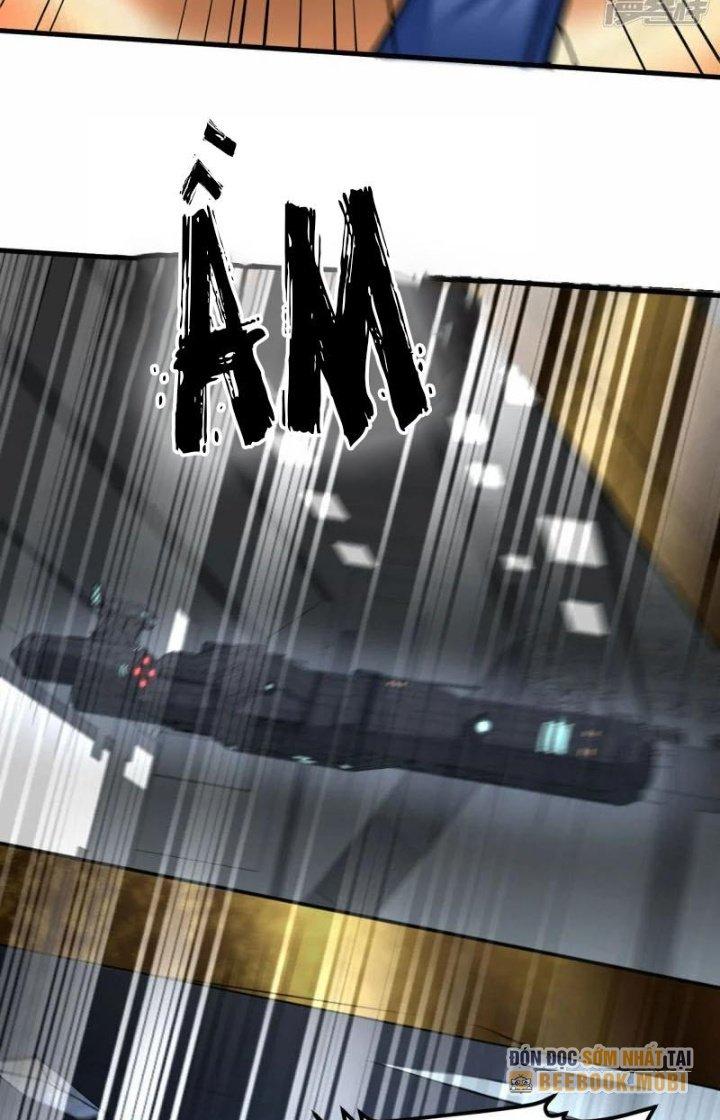 Chiến Hạm Của Ta Có Thể Thăng Cấp Chapter 53 - Trang 2