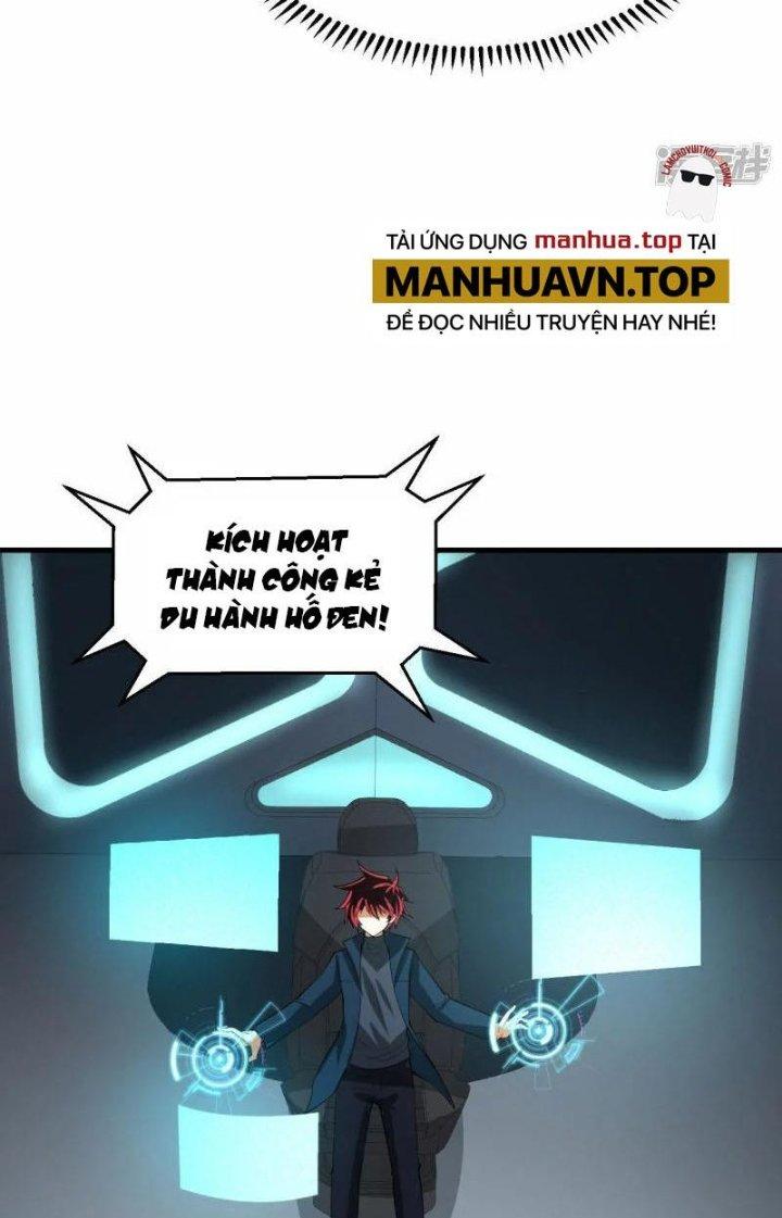 Chiến Hạm Của Ta Có Thể Thăng Cấp Chapter 53 - Trang 2