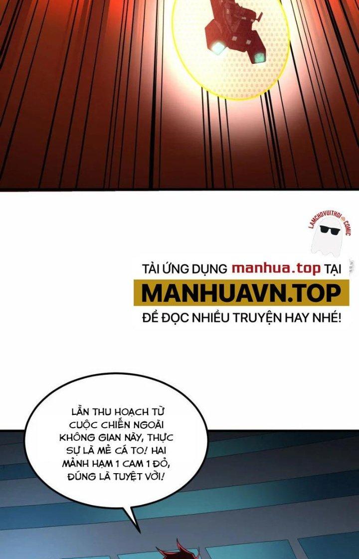 Chiến Hạm Của Ta Có Thể Thăng Cấp Chapter 53 - Trang 2
