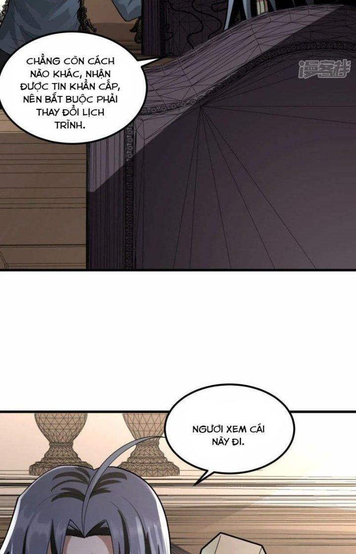 Chiến Hạm Của Ta Có Thể Thăng Cấp Chapter 53 - Trang 2
