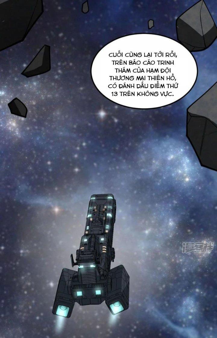 Chiến Hạm Của Ta Có Thể Thăng Cấp Chapter 54 - Trang 2