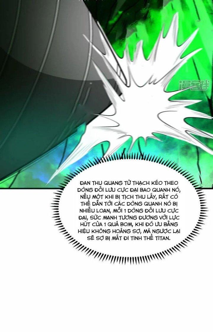 Chiến Hạm Của Ta Có Thể Thăng Cấp Chapter 54 - Trang 2