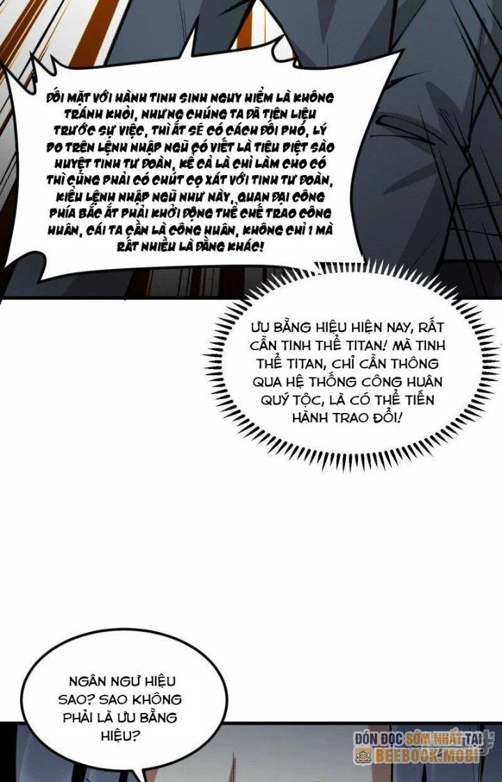 Chiến Hạm Của Ta Có Thể Thăng Cấp Chapter 55 - Trang 2