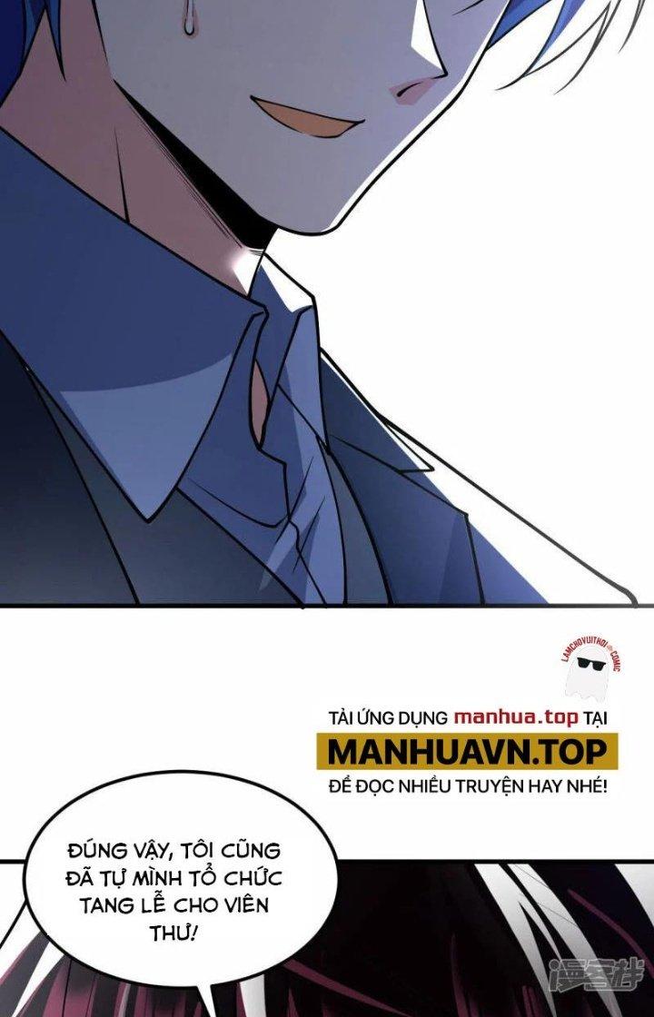 Chiến Hạm Của Ta Có Thể Thăng Cấp Chapter 56 - Trang 2