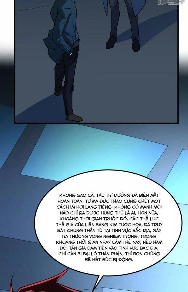 Chiến Hạm Của Ta Có Thể Thăng Cấp Chapter 56 - Trang 2