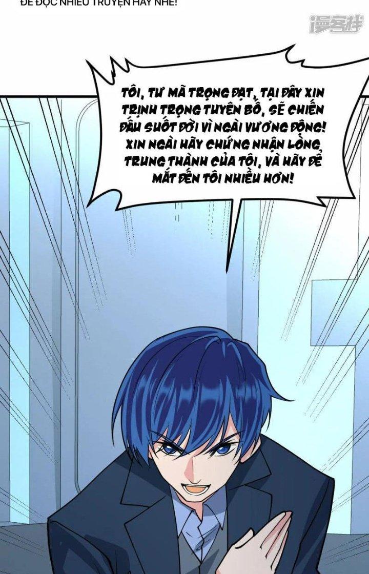 Chiến Hạm Của Ta Có Thể Thăng Cấp Chapter 56 - Trang 2
