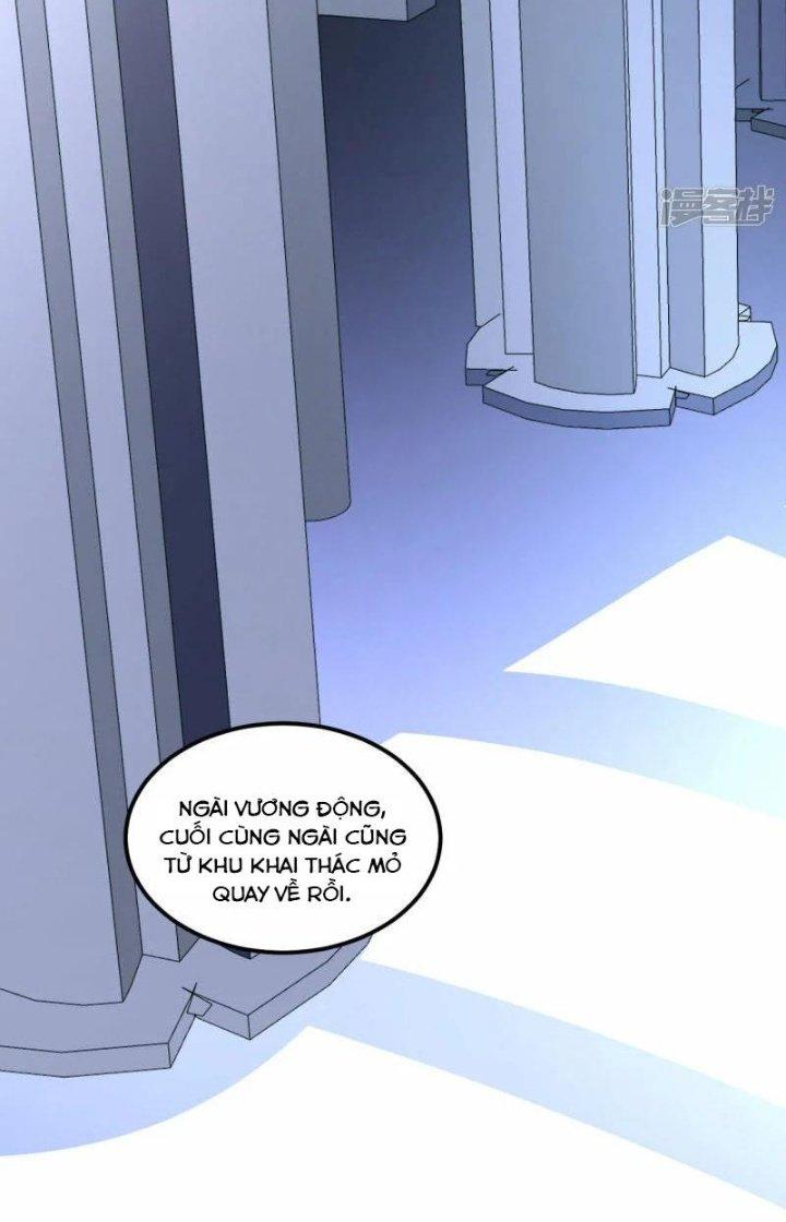 Chiến Hạm Của Ta Có Thể Thăng Cấp Chapter 56 - Trang 2