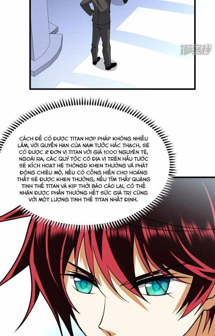 Chiến Hạm Của Ta Có Thể Thăng Cấp Chapter 56 - Trang 2
