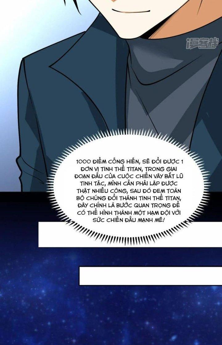 Chiến Hạm Của Ta Có Thể Thăng Cấp Chapter 56 - Trang 2