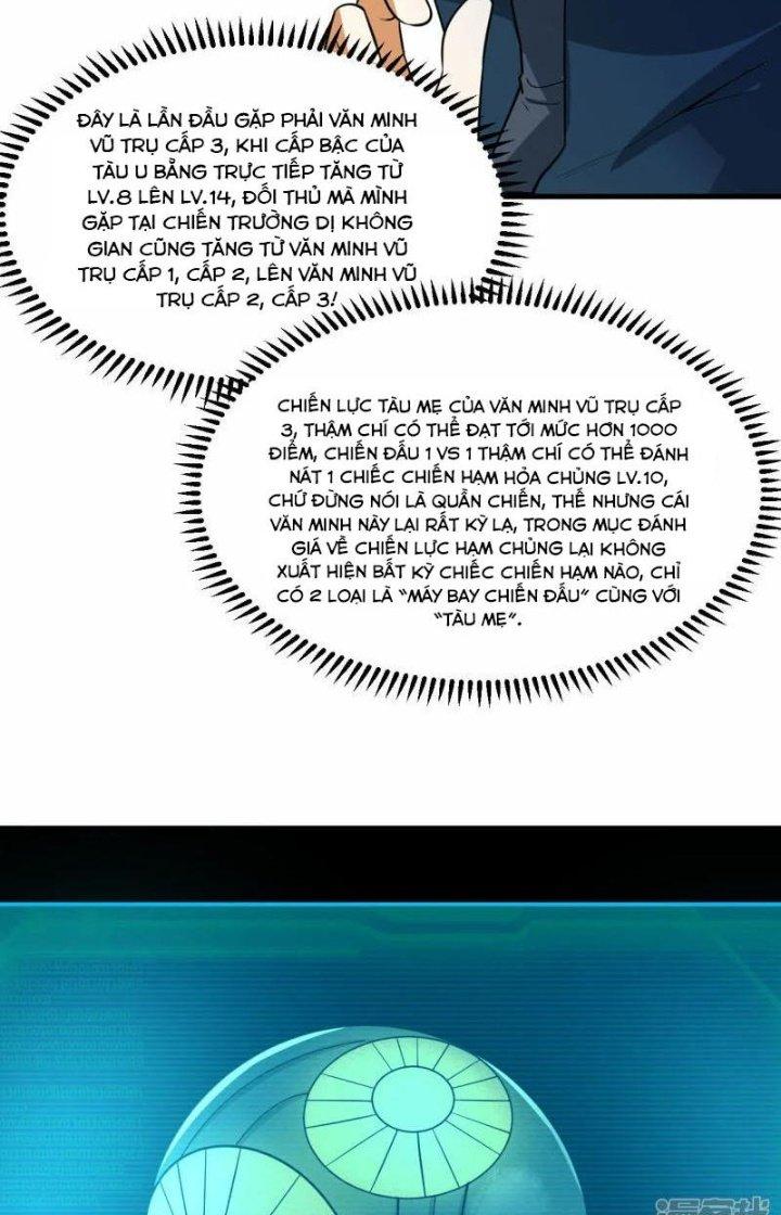 Chiến Hạm Của Ta Có Thể Thăng Cấp Chapter 56 - Trang 2