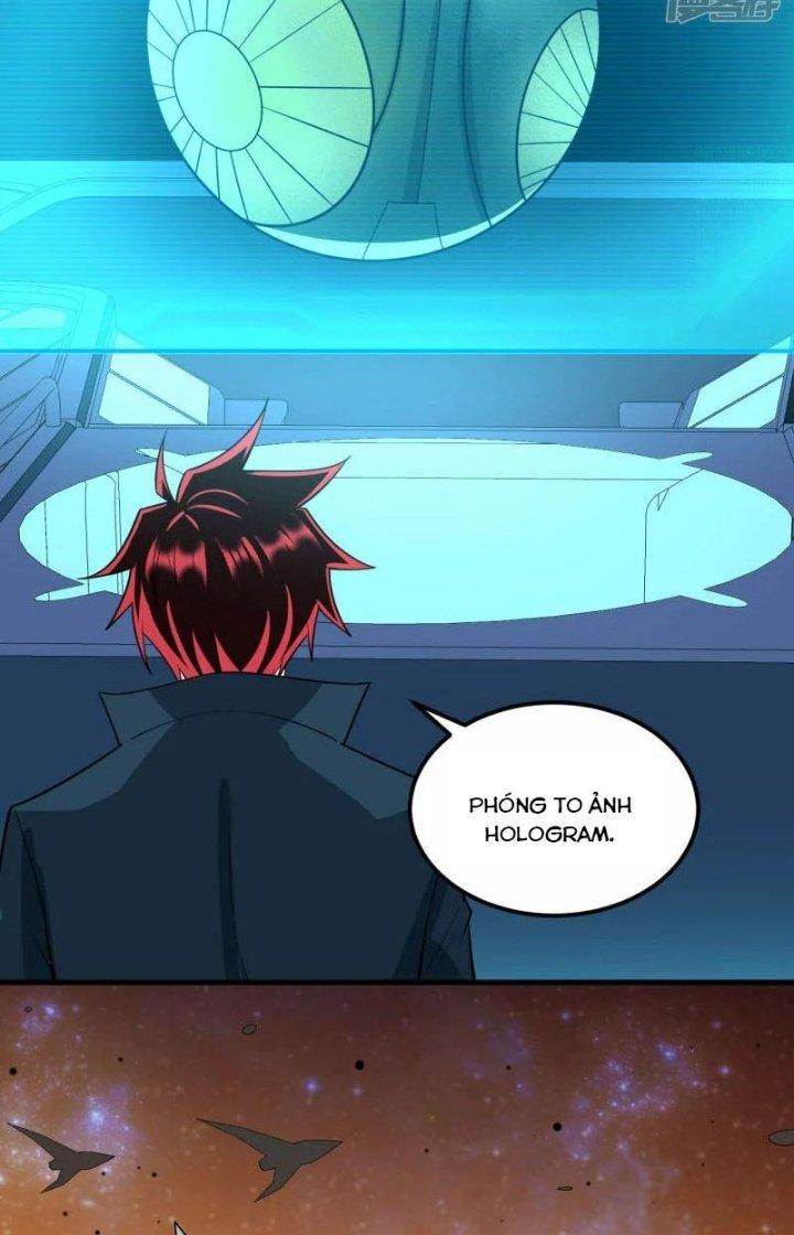 Chiến Hạm Của Ta Có Thể Thăng Cấp Chapter 56 - Trang 2