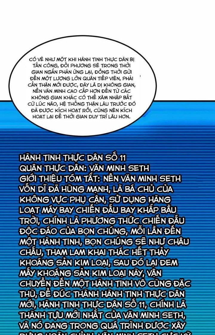 Chiến Hạm Của Ta Có Thể Thăng Cấp Chapter 56 - Trang 2