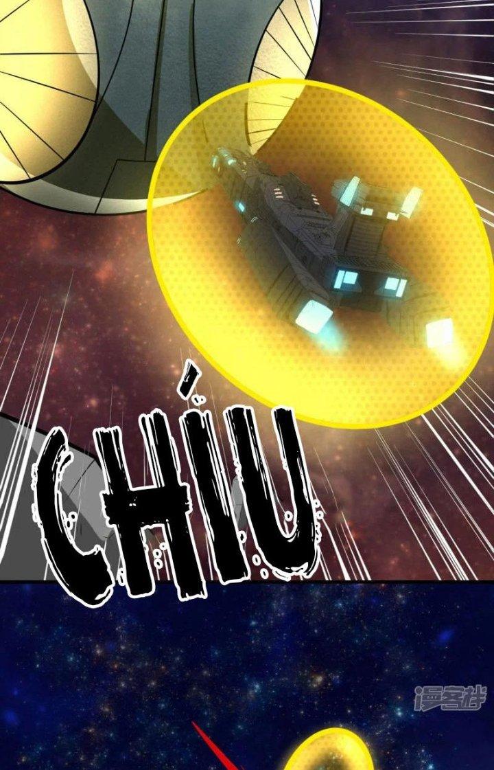 Chiến Hạm Của Ta Có Thể Thăng Cấp Chapter 56 - Trang 2