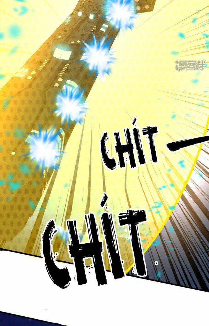 Chiến Hạm Của Ta Có Thể Thăng Cấp Chapter 56 - Trang 2