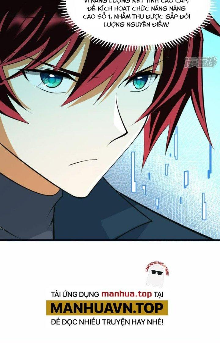 Chiến Hạm Của Ta Có Thể Thăng Cấp Chapter 57 - Trang 2