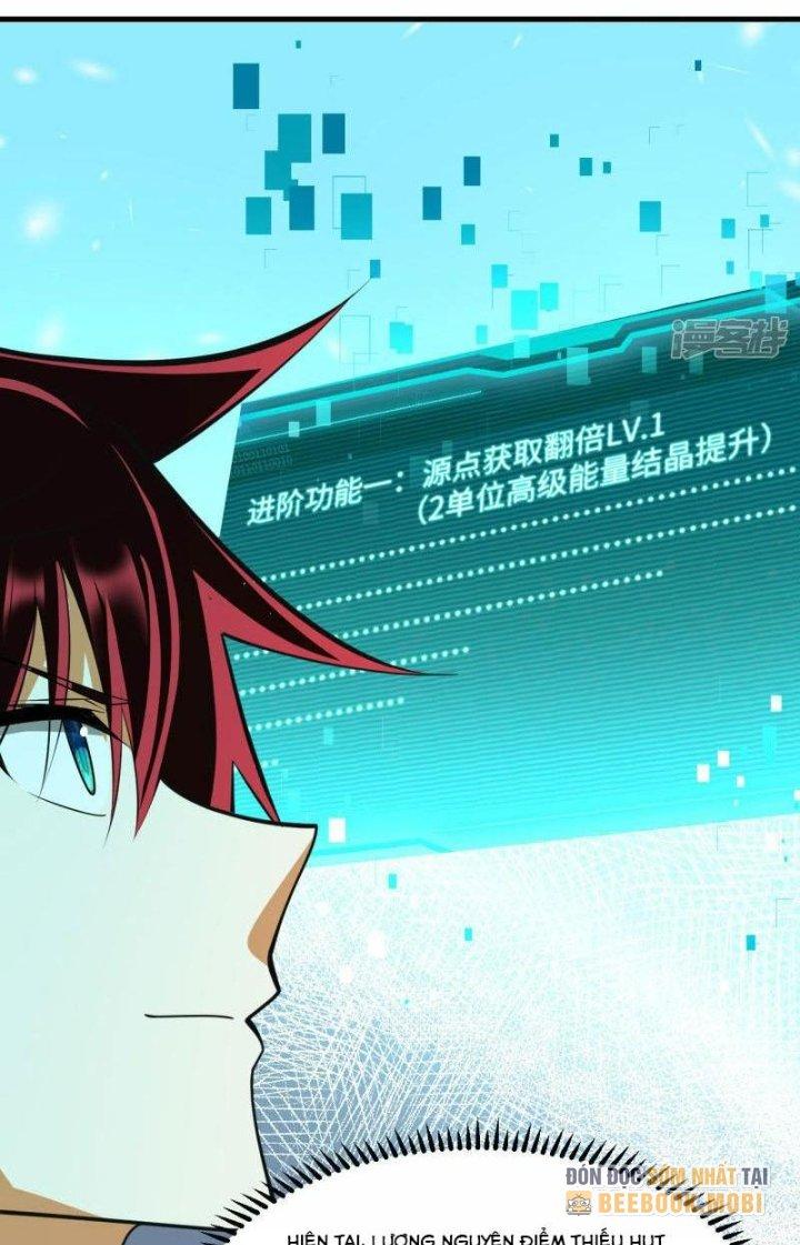 Chiến Hạm Của Ta Có Thể Thăng Cấp Chapter 57 - Trang 2
