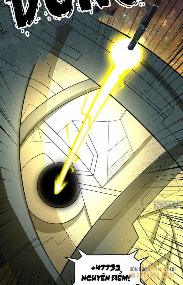 Chiến Hạm Của Ta Có Thể Thăng Cấp Chapter 57 - Trang 2